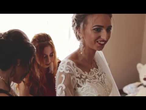 Видео: З+Д | Весілля повністю | Тейсарів