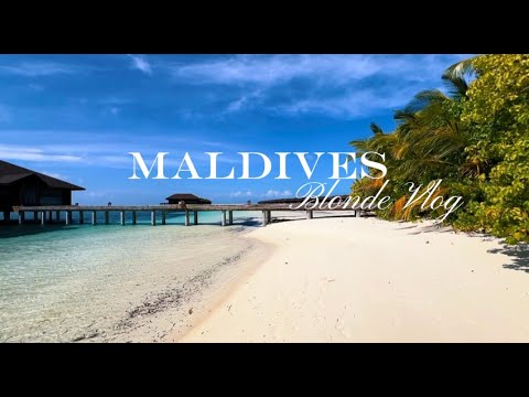 Видео: Аллергия на Мальдивы🤯Как такое возможно? Как выглядят реальные Мальдивы? Medhuhufushi Island Resort