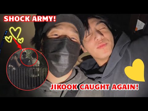 Видео: 💥 ЧИМИН И ЧОНГК СНОВА ПОПАЛИСЬ! ФОТО + ВИДЕО ШОКИРУЮТ АРМИ 😍⚡️