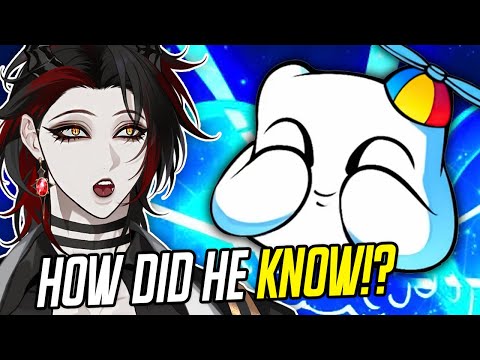 Видео: Откуда он знает?! | Реакция на прогнозы Smii7y