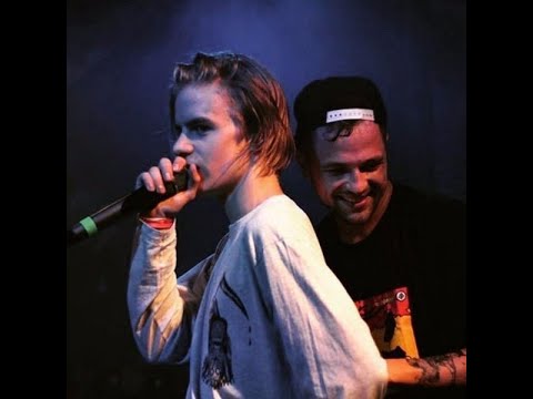 Видео: PHARAOH, ЛСП - Неон [Remix. Cuteboy] Slowed+Reverb