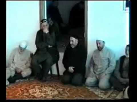 Видео: Зикар у Пошевых