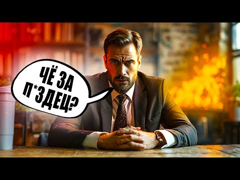 Видео: ТЯЖЁЛАЯ РАБОТА В ОФИСЕ! УГАРАЕМ С ДРУЗЬЯМИ В ОФИСЕ!!!
