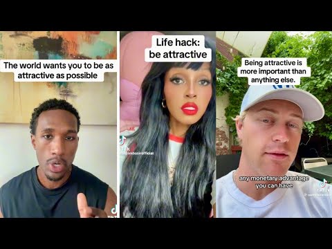 Видео: СТАНЬТЕ ПРИВЛЕКАТЕЛЬНЫМИ И ФЛИРТУЙТЕ С МИРОМ