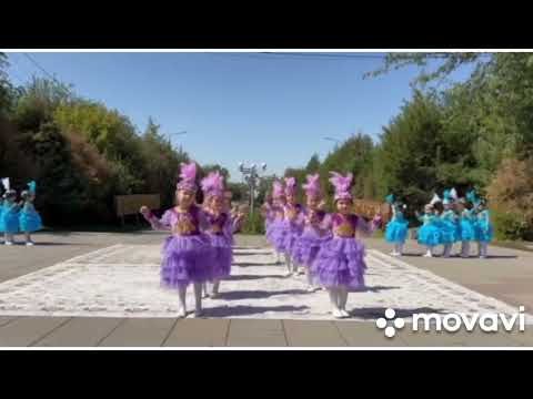 Видео: N66 ”Болашақ” бөбекжай-бақшасы