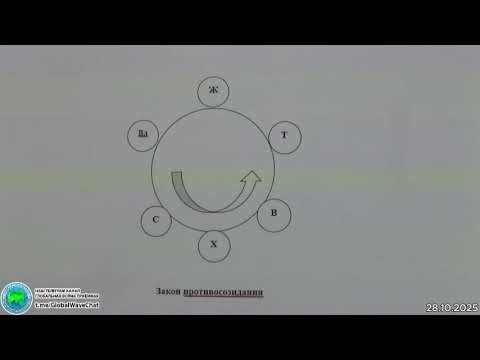 Видео: Ноосферные знания и технологии открыты - Губарев - Скудов- Богданович- Зотов - Глобальная волна