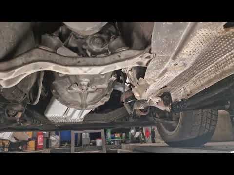 Видео: БМВ Е36 - наконец-то запуск двигателя спустя двух лет восстановительных работ.