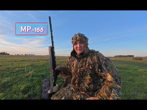 Видео: Открытие охоты на утку 2025