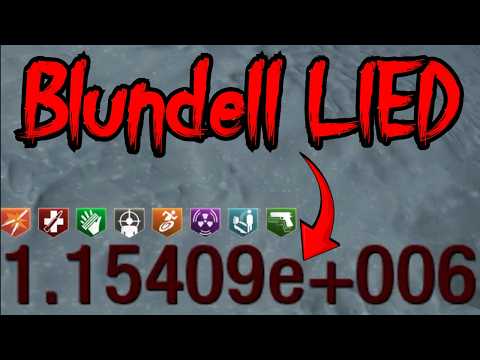 Видео: Какой САМЫЙ ВЫСОКИЙ возможный раунд в COD Zombies?