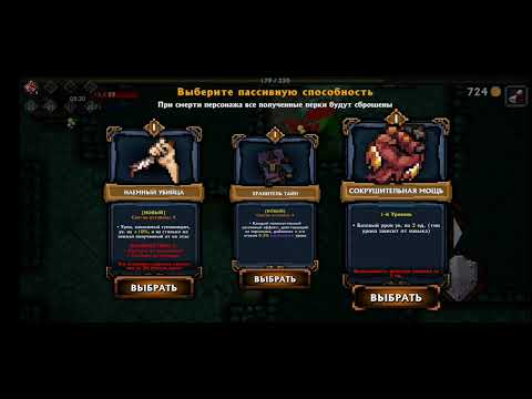 Видео: Pocket rogues погиб в драке с боссом