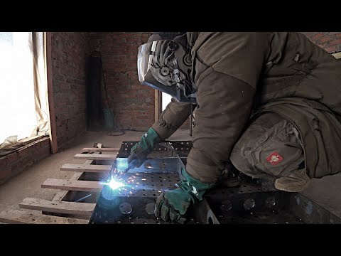 Видео: Когда конкретно подгорело! Вторая модернизация..