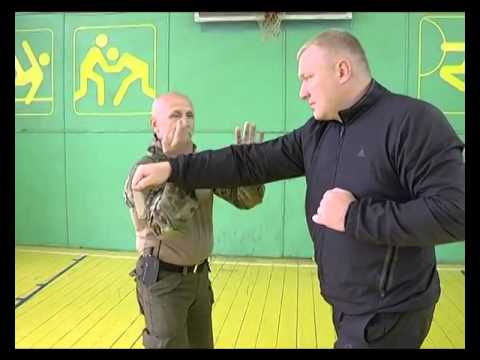 Видео: Защити себя сам 131