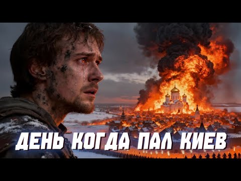 Видео: Фильм-катастрофа: последний набат Киева — день, когда погиб город