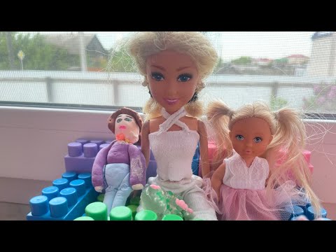 Видео: Я приехала в деревню!!! И встретилась с сестрами