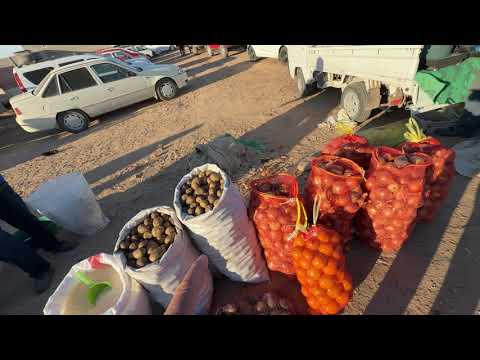 Видео: ЭЛЛИККАЛА БУСТОН ДЕХКОН БОЗОР НАРХЛАРИ 6 ноября 2025 г.