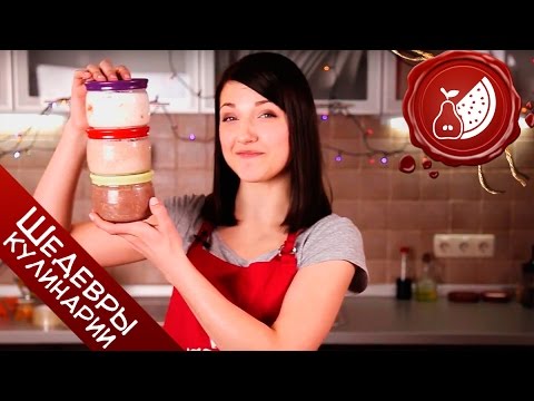 Видео: Ленивая овсянка: топ-3 рецепта!