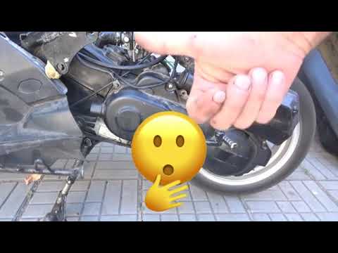 Видео: 🏍НЕ заводится -сборник проблем.Устранение