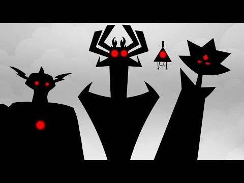 Видео: Самые Могущественные ДИКТАТОРЫ из мультфильмов