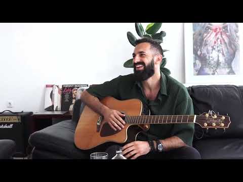 Видео: Костадин Дино Захов во „Без маска“ (Репортер.мк)