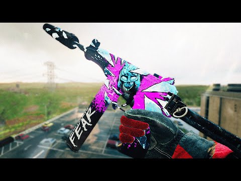 Видео: ВСЕ ЭТО ВРЕМЯ Я СОБИРАЛ OTS-9 НЕПРАВИЛЬНО