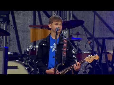 Видео: Э.Т.А.И.М. - Шторм. СоТворение, Казань, 08.09.2023