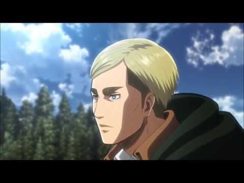 Видео: [ЯОЙ] Ирвин х Леви -I hate you| Атака Титанов|Erwin & Levi