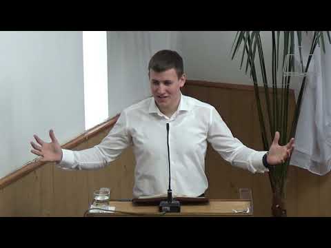 Видео: Псалом 83 (Алексей Руденко)