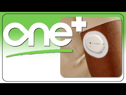 Видео: Dexcom One+ CGM — что вам нужно знать