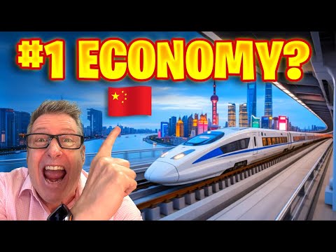 Видео: Как Китай перехитрил капитализм и коммунизм