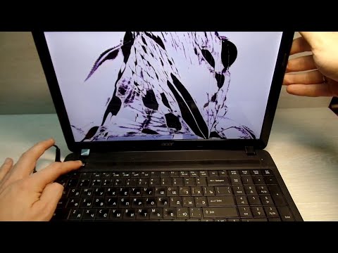 Видео: Нетбук Aspire ONE 722,AMD C-60,AMD Radeon HD 6290(тест.игры)