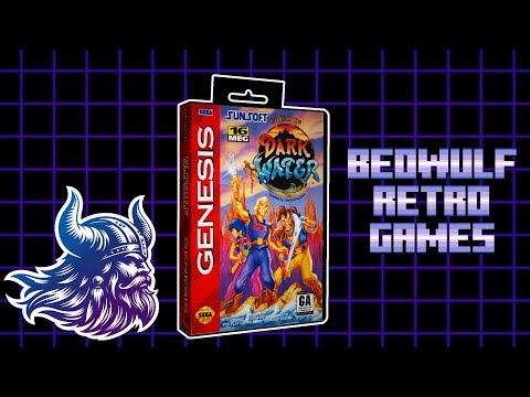 Видео: The Pirates of Dark Water [Sega] | Тащим на второй круг (Играем-вспоминаем) + РУЛЕТКА