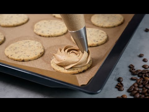 Видео: САМЫЙ ВКУСНЫЙ торт-эспрессо, который вы когда-либо пробовали! Забудьте все рецепты!