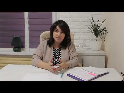 Видео: Приглашение на курс «АРТ-терапия за 10 недель» Ольги Гаркавец