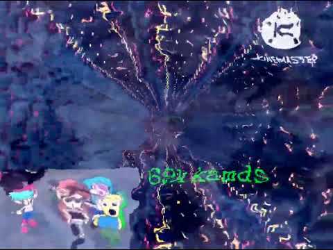 Видео: ну погоди 2 серия effects round 5