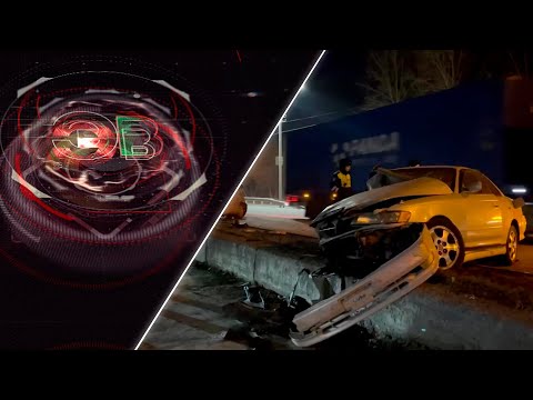 Видео: Экстренный вызов | 27 октября 2025 | Происшествия Новосибирской области | Телеканал ОТС