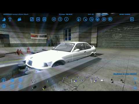 Видео: SLRR собираем V6 двигатель на STANCE BMW