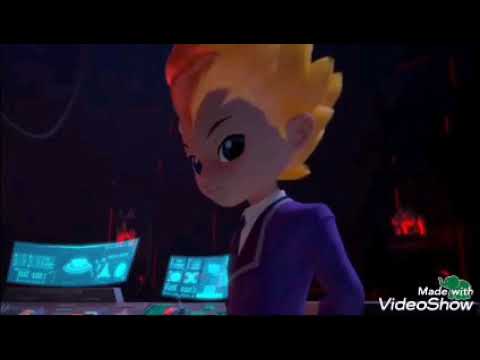 Видео: Клип - [ Metalions ] - Элон и Леонард. Молния.