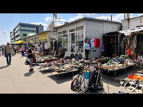 Видео: "Сокровища барахолки: Уникальные находки по смешной цене! Открываем сокровищницу прошлого"