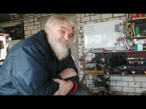 Видео: Реставрация точила , изготовление нового подручника опоры.