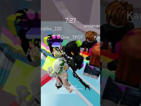 Видео: история+прохождение паркур #роблокс #towerofhell #залити #roblox