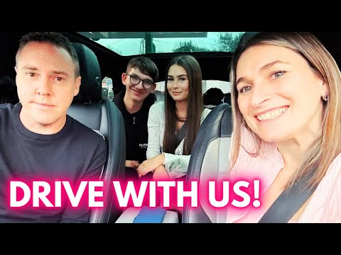 Видео: Семейное путешествие в Блэкпул! Веселье, смех и знаменитая иллюминация