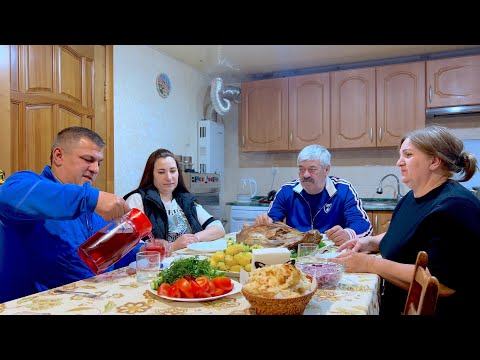 Видео: Это Самый Вкусный Вариант Приготовления Мяса в ТАНДЫРЕ!