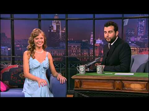 Видео: "Острый репортаж" с Аллой Михеевой - Международный экономический форум