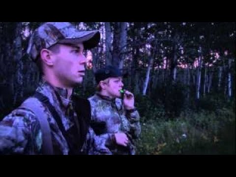 Видео: Охота в Новом Свете. Все серии. CANADA IN THE ROUGH