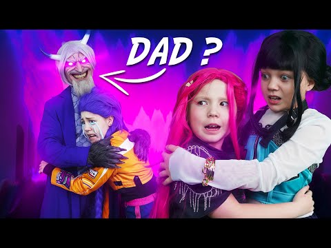 Видео: ГВИ МА = ОТЕЦ РУМИ? 😱 ЛИЦО ГЛАВНОГО ДЕМОНА РАСКРЫТО! ШОК-ПРАВДА О РОДИТЕЛЯХ В K-POP ОХОТНИЦЕ