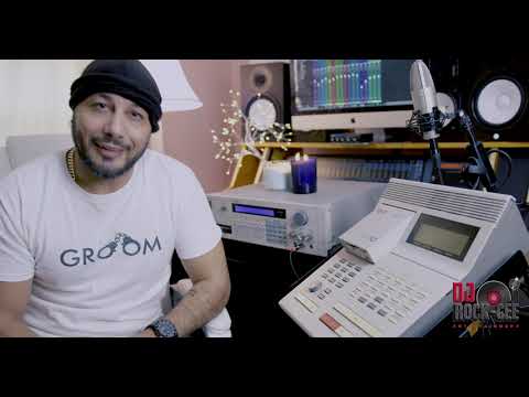 Видео: AKIA ASQ10~AKAI S950 СЕМПЛЕР ХИП-ХОП БИТ ПРОД ОТ @DJROCKCEEENTERTAINMENT