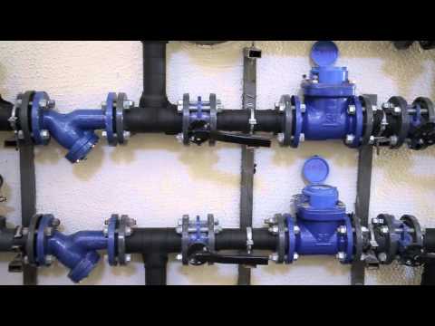 Видео: ВЗУ - Строительство и проектирование водозаборных сооружений