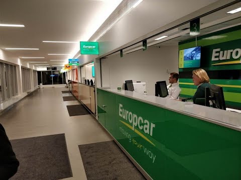 Видео: АРЕНДА АВТО В ДАНИИ. Вся процедура. Аэропорт Копенгаген Каструп