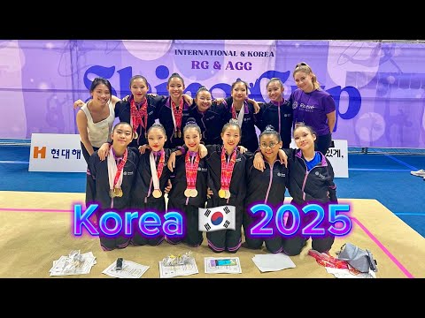 Видео: ЛУЧШИЙ ВЛОГ С СОРЕВНОВАНИЙ ИЗ СЕУЛА-КОРЕИ🇰🇷// THE BEST COMPS VLOG FROM SEOUL