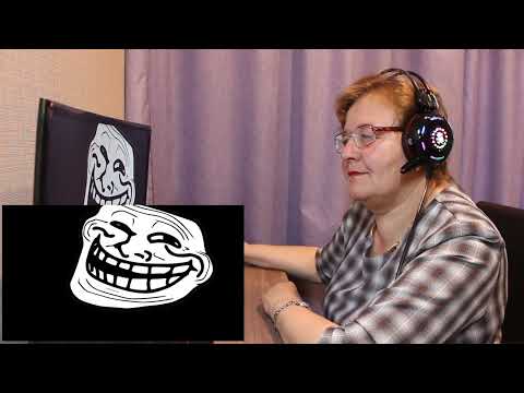 Видео: РЕАКЦИЯ МАМЫ НА [Lida - Шерстяное худи (feat. Джарахов, Слава КПСС, DK, Замай]